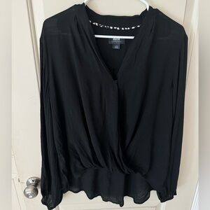 Maeve long sleeved top